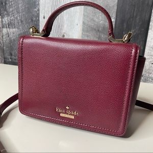 Kate Spade Patterson Drive Maisie Bag
